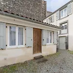 Le Bompart - Petite Maison Design Et Confortable Proche Centre Villa Clermont-Ferrand