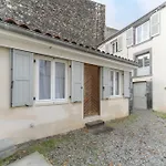 Le Bompart - Petite Maison Design Et Confortable Proche Centre * Clermont-Ferrand