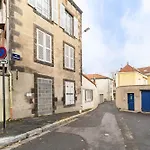 Le Bompart - Petite Maison Design Et Confortable Proche Centre Villa Clermont-Ferrand