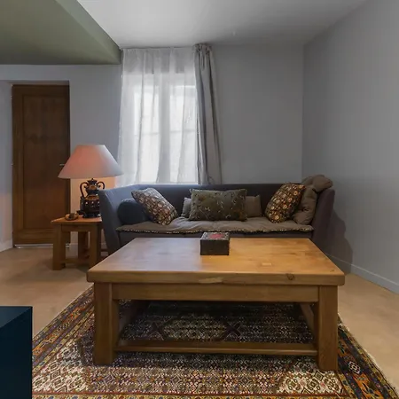 ヴィラ Le Bompart - Petite Maison Design Et Confortable Proche Centre