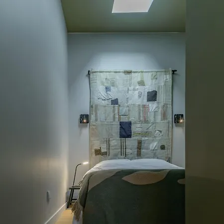 ヴィラ Le Bompart - Petite Maison Design Et Confortable Proche Centre *