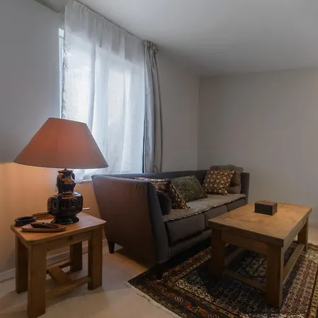 Le Bompart - Petite Maison Design Et Confortable Proche Centre Willa