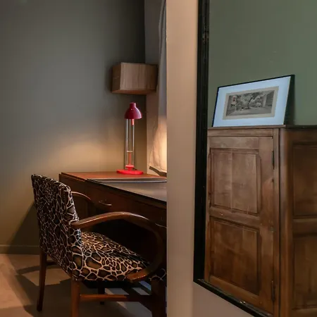 ヴィラ Le Bompart - Petite Maison Design Et Confortable Proche Centre *