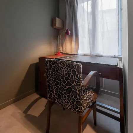 Le Bompart - Petite Maison Design Et Confortable Proche Centre *