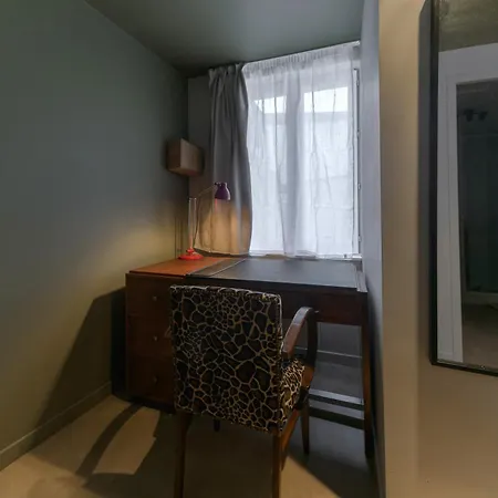 Le Bompart - Petite Maison Design Et Confortable Proche Centre Villa *