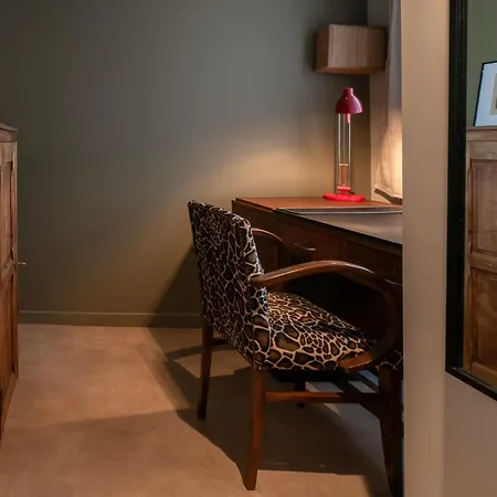 ヴィラ Le Bompart - Petite Maison Design Et Confortable Proche Centre クレルモン・フェラン