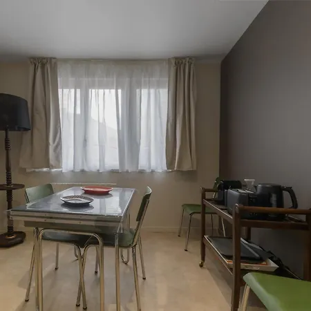 Le Bompart - Petite Maison Design Et Confortable Proche Centre クレルモン・フェラン