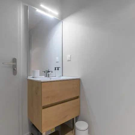 Le Bompart - Petite Maison Design Et Confortable Proche Centre *