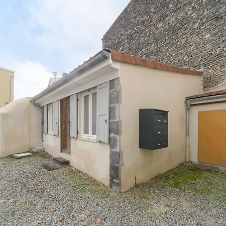 Le Bompart - Petite Maison Design Et Confortable Proche Centre ヴィラ *