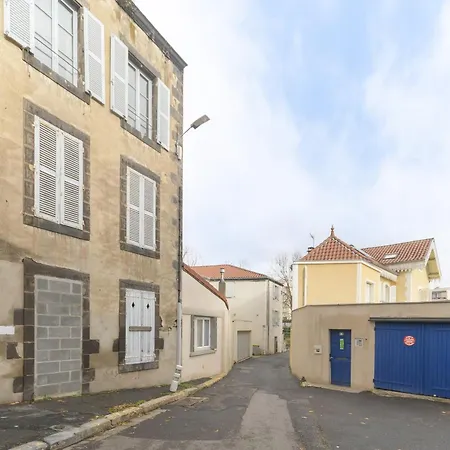 ヴィラ Le Bompart - Petite Maison Design Et Confortable Proche Centre