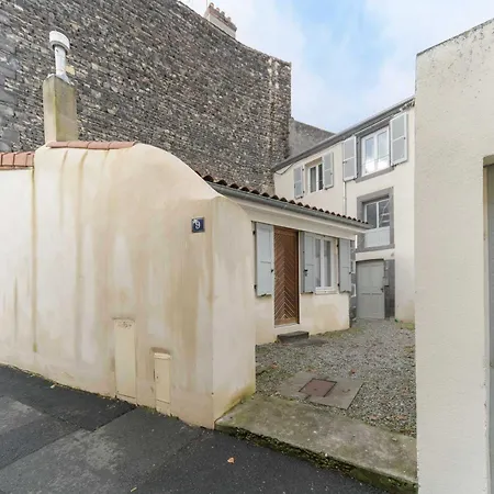 Le Bompart - Petite Maison Design Et Confortable Proche Centre * クレルモン・フェラン