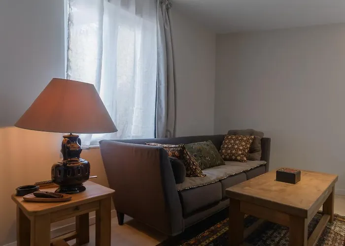 Le Bompart - Petite Maison Design Et Confortable Proche Centre Villa