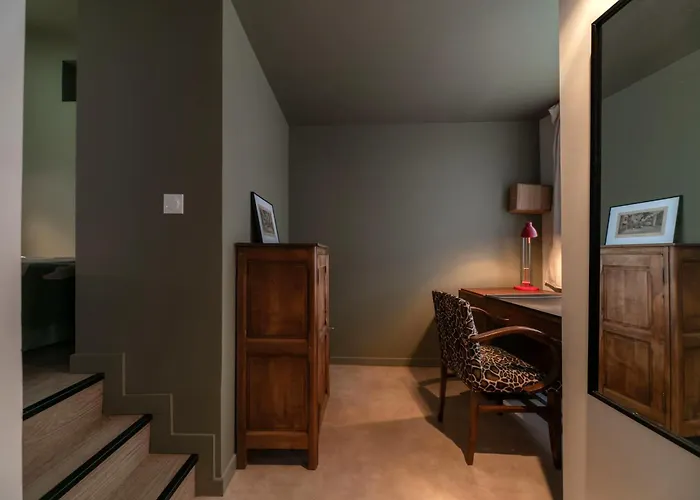 Le Bompart - Petite Maison Design Et Confortable Proche Centre