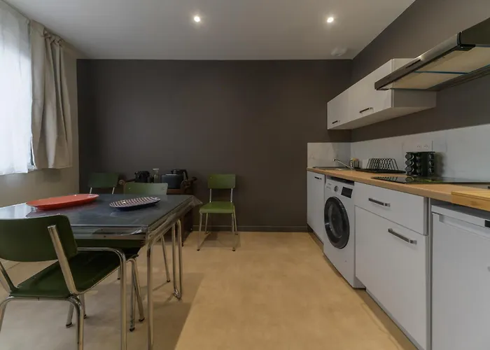 Le Bompart - Petite Maison Design Et Confortable Proche Centre Villa Clermont-Ferrand