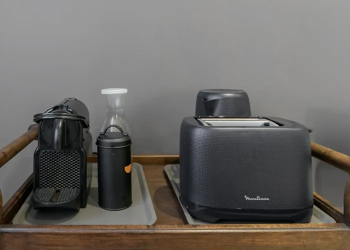 Le Bompart - Petite Maison Design Et Confortable Proche Centre Clermont-Ferrand